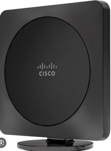 New cisco dect dbs - dect,
