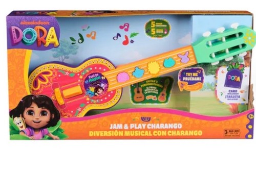 Rrp musical toy - toy, guitar
