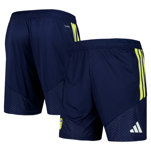 Leeds united football - leeds, shorts