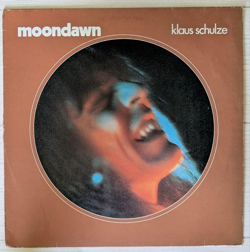 Klaus schulze moondawn - schulze,