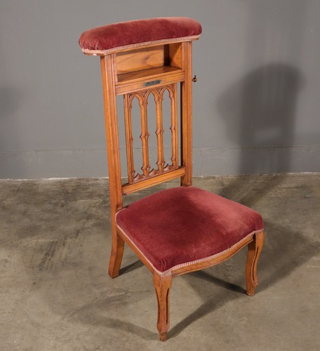 Antique french gothic - antique,