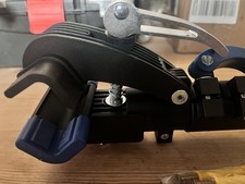 Bicycle Wall Mount Rack Adjustable Hook Tool for Bike Hanger Storage