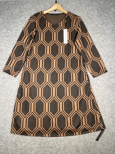 Roman sz14 shift dress - dress, &