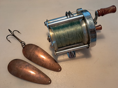 Pflueger akron 1894l - akron,