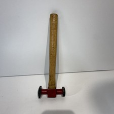 Vintage Panel Beating Hammer