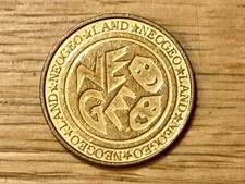 Genuine Neo Geo Land Arcade