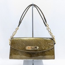 LOUIS VUITTON Vernis Monogram