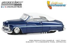 1/64 CALIFORNIA LOWRIDERS 1950