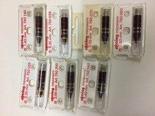 Rotring micronorm Nib