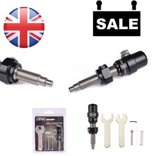 Aluminum Arrow Rest Side