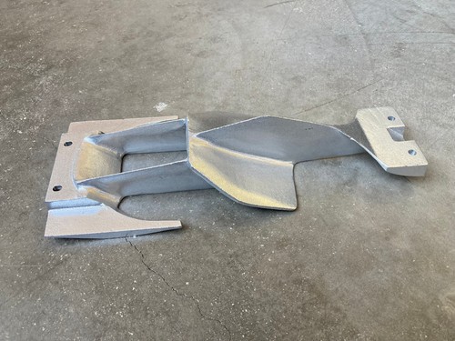 Intake grate yamaha - grate, 650