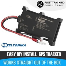4G Futureproof - GPS Tracker