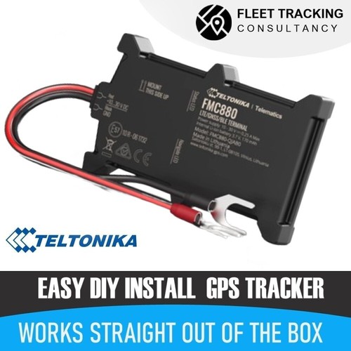 Futureproof gps tracker - futureproof,