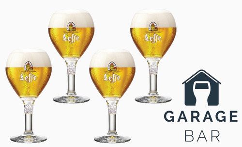 Set leffe ritzenhoff - leffe,