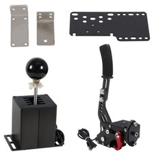 PC USB Simulator Shifter