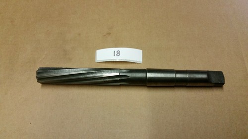 Balfour hss 3mt spiral flute - spiral,