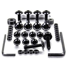 Aluminium Fairing Kit Yamaha