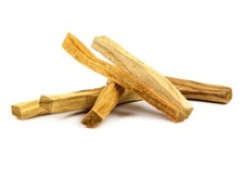 Palo Santo Sticks x6 | Wild Harvest | Highest Quality | Fragrant Palo Santo