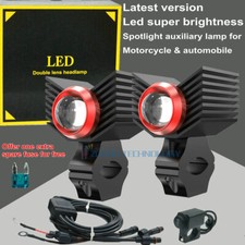 Universal LED White 48W 9-100V