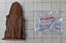 Alien Dungeon All Quiet on the