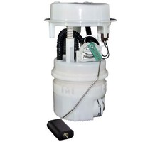 IN TANK FUEL PUMP & SENDER