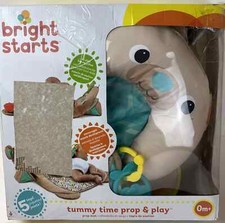 Bright Stars Tummy Time Prop