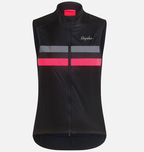 Rapha womens brevet - rapha,