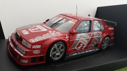 Alfa romeo 155 - alfa,