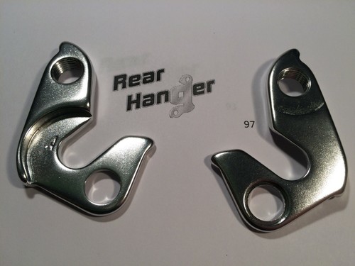 Rear gear mech derailleur - rear,