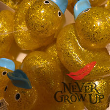[NGU🪶] YELLOW GLITTER DUCKS
