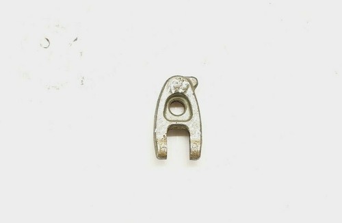 Engine injector holder clamp - injector,
