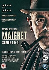 Maigret - The Complete