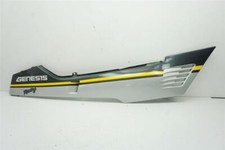 Yamaha FZ 750 2KK rear fairing
