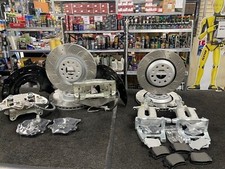 VW CADDY MAXI PERFORMANCE BIG