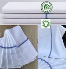 Pack of 12 Terry 100% Cotton