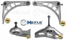 BMW E46 318 320 323 325 M SPORT TECH FRONT LOWER WISHBONE CONTROL ARMS MEYLE HD