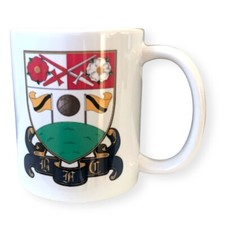 Barnet FC Ceramic Mug Cup Fathers Day Christmas Birthday Gift Idea Fan 11oz