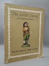The Little Sweep: The Opera