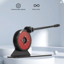 Manual benchtop hydraulic - benchtop,