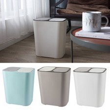 Recycle Dual Bin Recycling