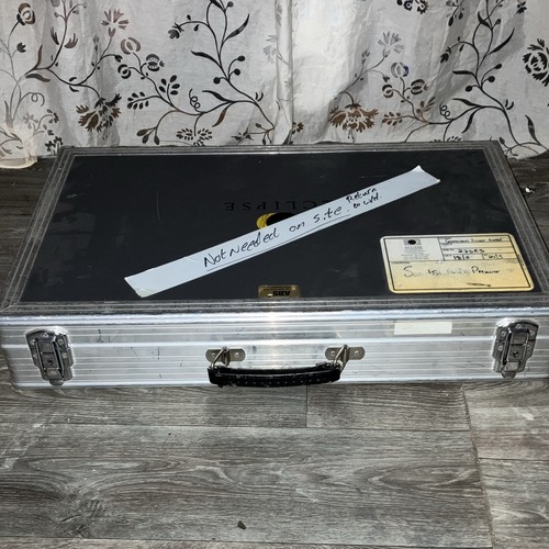 Aluminium flight equipment - aluminium, flight/equipment