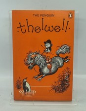 The Penguin Thelwell, Norman