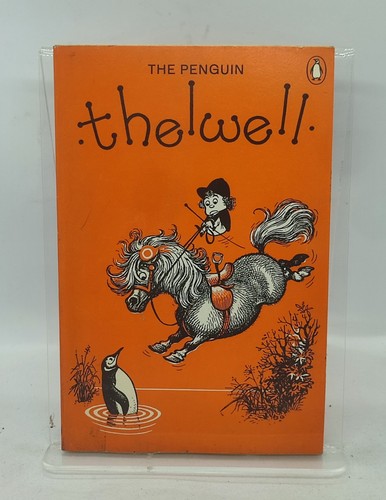 The penguin thelwell norman - penguin,