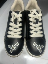 Hello Kitty Sneakers Size 6