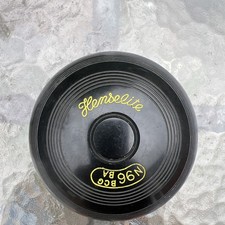 Henselite Bowls Jack N96 BCG