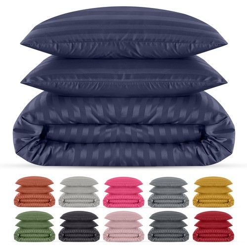 Pcs duvet cover set - 3,