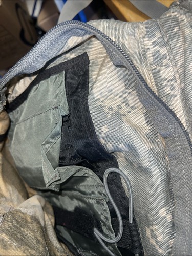 Camelbak maxium gear - gear, cordura