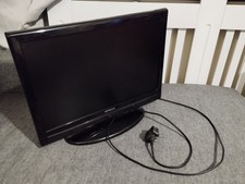 Hitachi L19DP03U A 19” HD