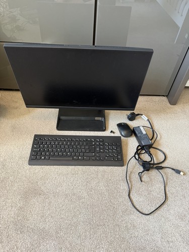 Lenovo intel core - in, one