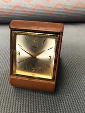 Vintage IM HOF 8 day Traveling